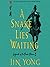 A Snake Lies Waiting by Jin Yong