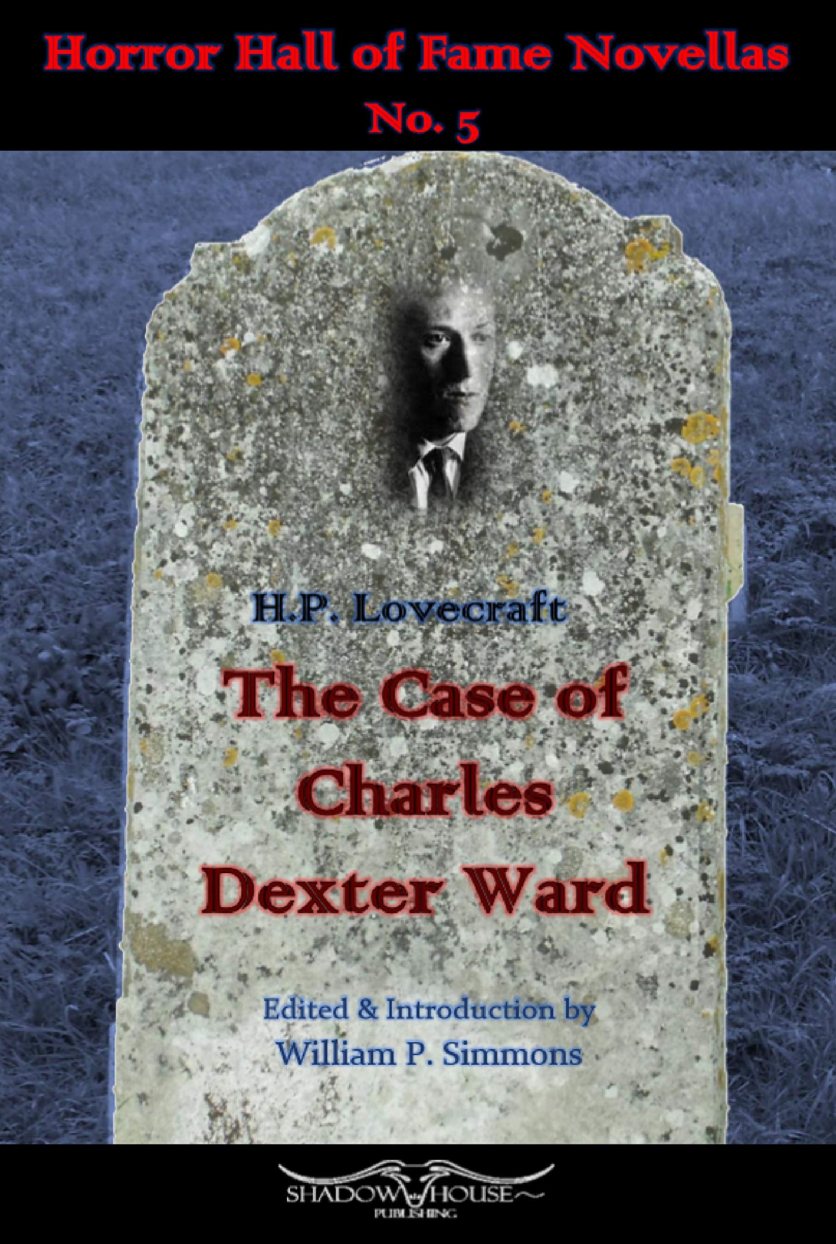 The Case of Charles Dexter Ward