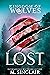 Lost (Silver Falls University, #1; Kingdom of Wolves #2)