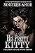 His Pretty Kitty (Planets Apart, #3)