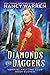 Diamonds and Daggers (Vampire Knitting Club, #11)