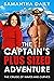 The Captain's Plus Sized Ad...