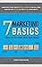 7 Marketing Basics by Cindy Zuelsdorf