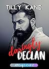 Daringly Declan (ABCs of L-O-V-E Book 4)
