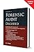 Taxmann's Forensic Audit Decoded-Unlocking the Secrets of Financial Accounting & Investigation (September 2020 Edition)