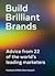 Build Brilliant Brands by Facebook EMEA Client Council