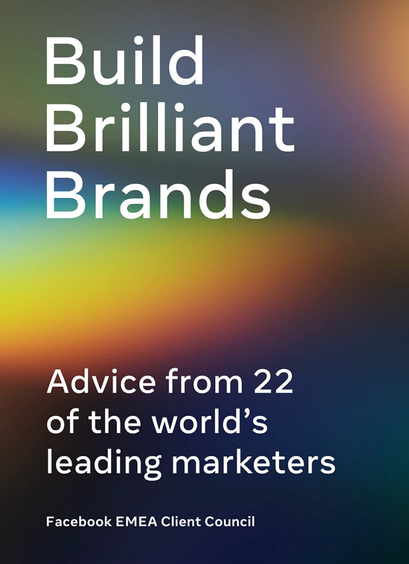 Build Brilliant Brands (ebook)