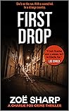 First Drop (Charlie Fox Thriller, #4)