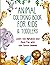 Animal Coloring Book for Kids & Toddlers by Andrew Gugi
