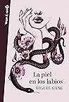 La piel en los la...