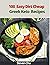 100 Easy Dirt Cheap Greek K...