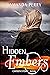 Hidden Embers by Amanda Perry