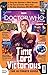 Doctor Who Magazine #556