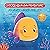 Choose Your Own Adventure: Your First Adventure - Journey Under the Sea (Board Book)