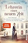 Lehrerin einer ne...