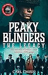Peaky Blinders: T...