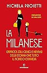 Book cover for La Milanese