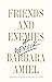 Friends and Enemies by Barbara Amiel