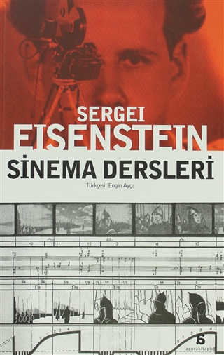 Sinema Dersleri (Paperback)