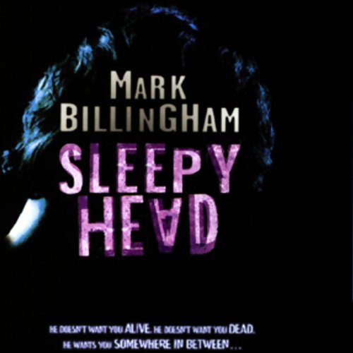 Sleepyhead
