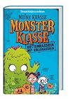 Meine krasse Monsterklasse - Kettenrasseln mit Kellerasseln by Thomas Krüger