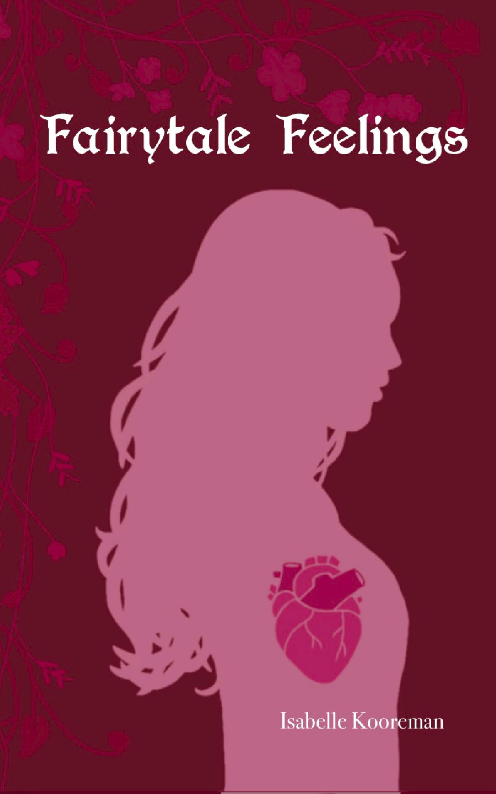 Fairytale Feelings (Kindle Edition)