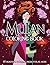 Mulan Coloring Book: Colori...