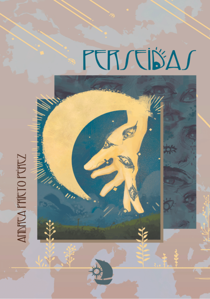 Perseidas (Paperback)