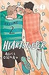 Heartstopper by Alice Oseman