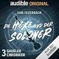 Die Hexe und der Söldner