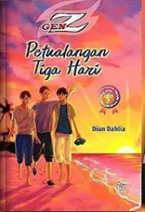 Petualangan Tiga Hari (Paperback)