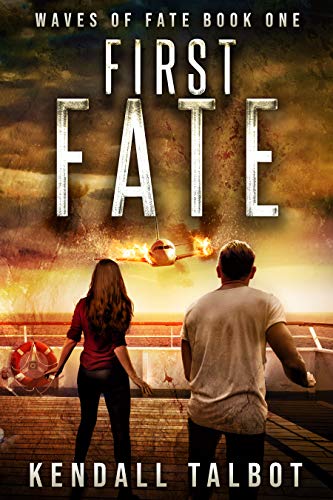 First Fate (Waves of Fate #1)