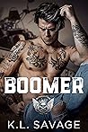 Boomer by K.L. Savage