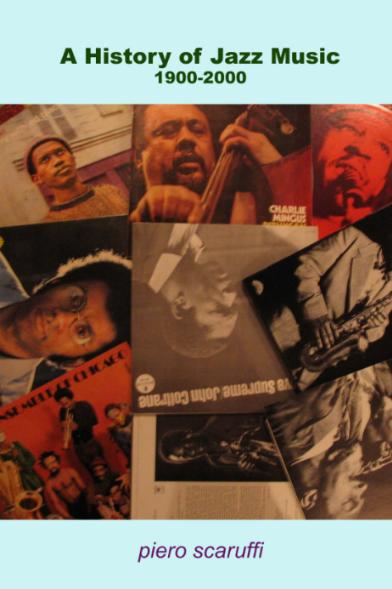 A History of Jazz Music 1900-2000