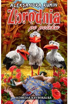 Zbrodnia po polsku (Paperback)