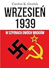Wrzesien 1939. W szponach dwoch wrogow