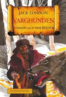Varghunden (Hardcover)