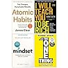 Atomic Habits / I...