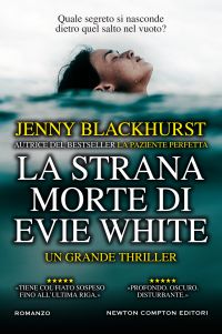 La Strana Morte di Evie White