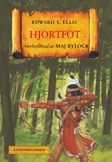 Hjortfot (Hardcover)