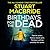 Birthdays for the Dead (Ash Henderson, #1)