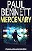Mercenary (Johnny Silver #1)