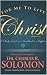 For Me To Live is Christ: A Study Guide on Handbook to Happiness