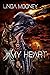 X My Heart by Linda Mooney X My Heart by Linda Mooney