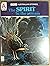 The Spirit in the Stream by L. Adams