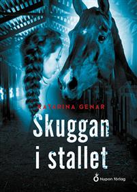 Skuggan i stallet (Hardcover)