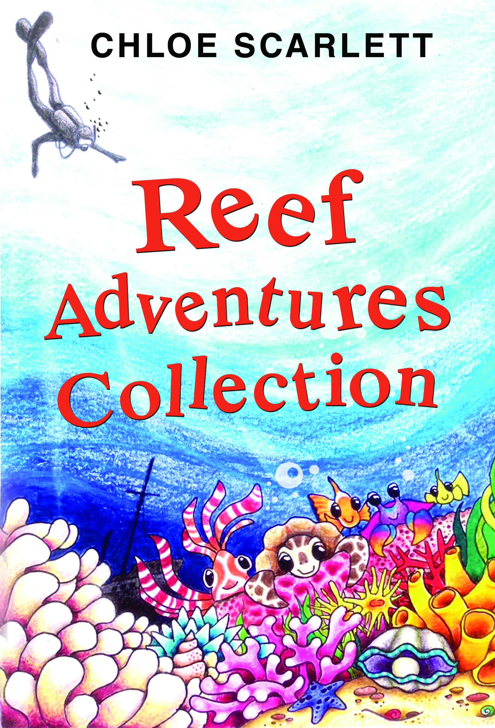 Reef Adventures Collection