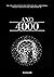 Ano 4000 (Portuguese Edition)