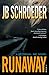 Runaway (Retrieval, Inc, #1)