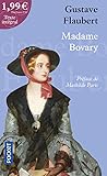 Madame Bovary by Gustave Flaubert